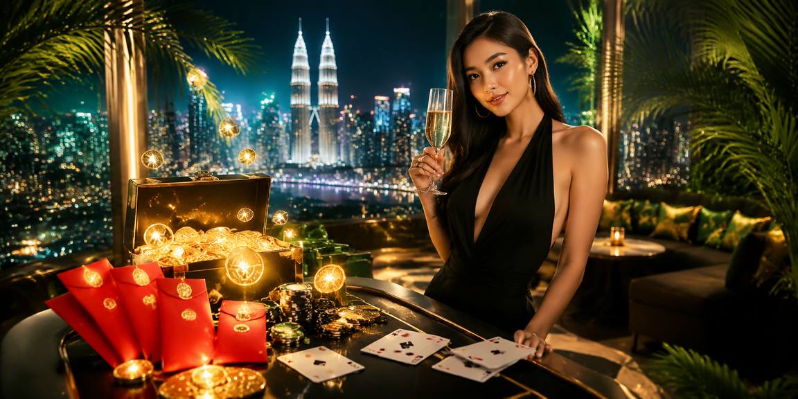 3pl Mystery Prize Kami — Apa Yang Kami Sediakan