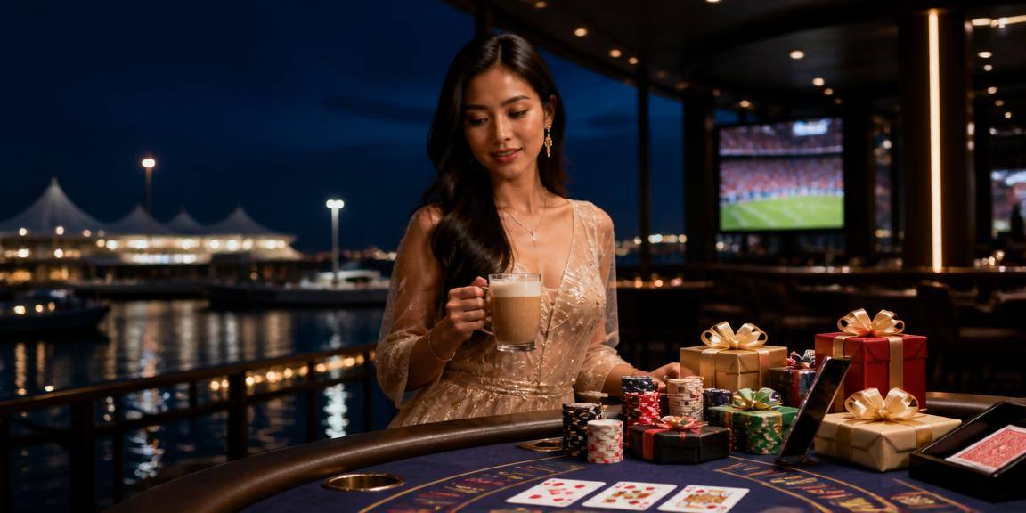 3pl Fortune God Hadir Penuh di Lobi 3pl